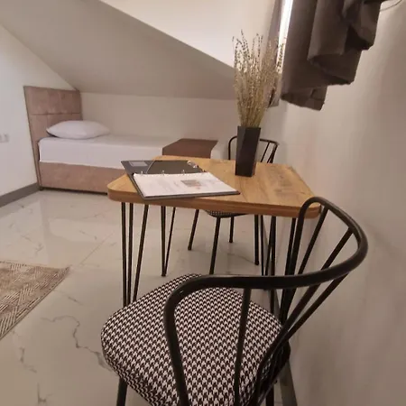 @home * 달리안