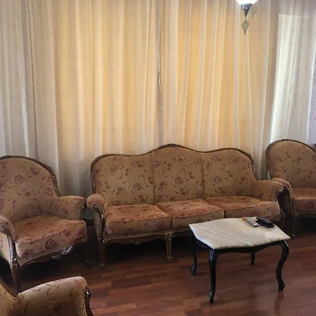 民宿 Antalya Home 安塔利亚