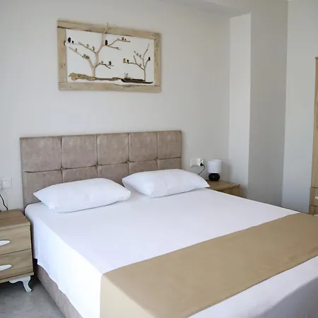 Bed & Breakfast @home