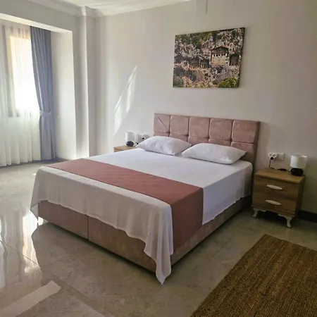@home Bed & Breakfast
