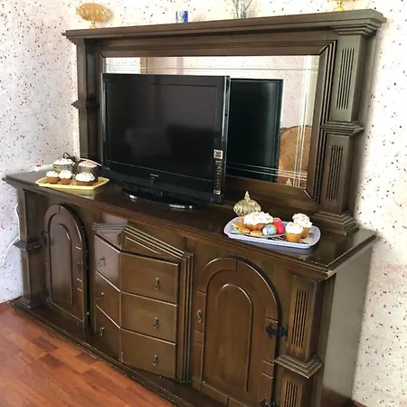 Antalya Home Alloggio in famiglia Antalia